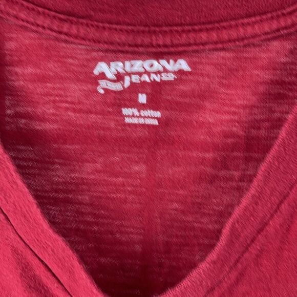 Arizona jeans tee M  - Picture 2 of 4